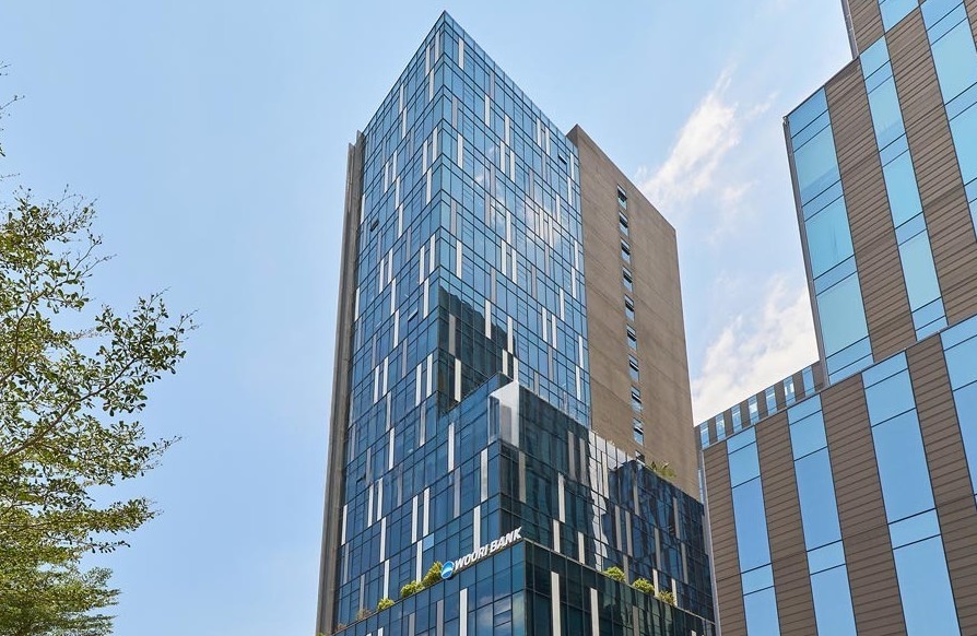 The 678 - Office for Rent